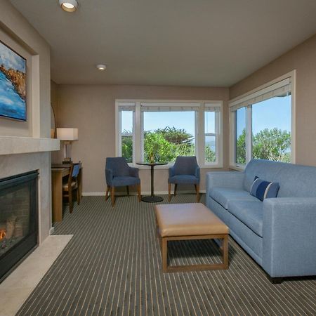 The Inn At The Tides Bodega Bay Exterior foto