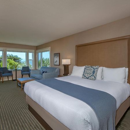 The Inn At The Tides Bodega Bay Exterior foto