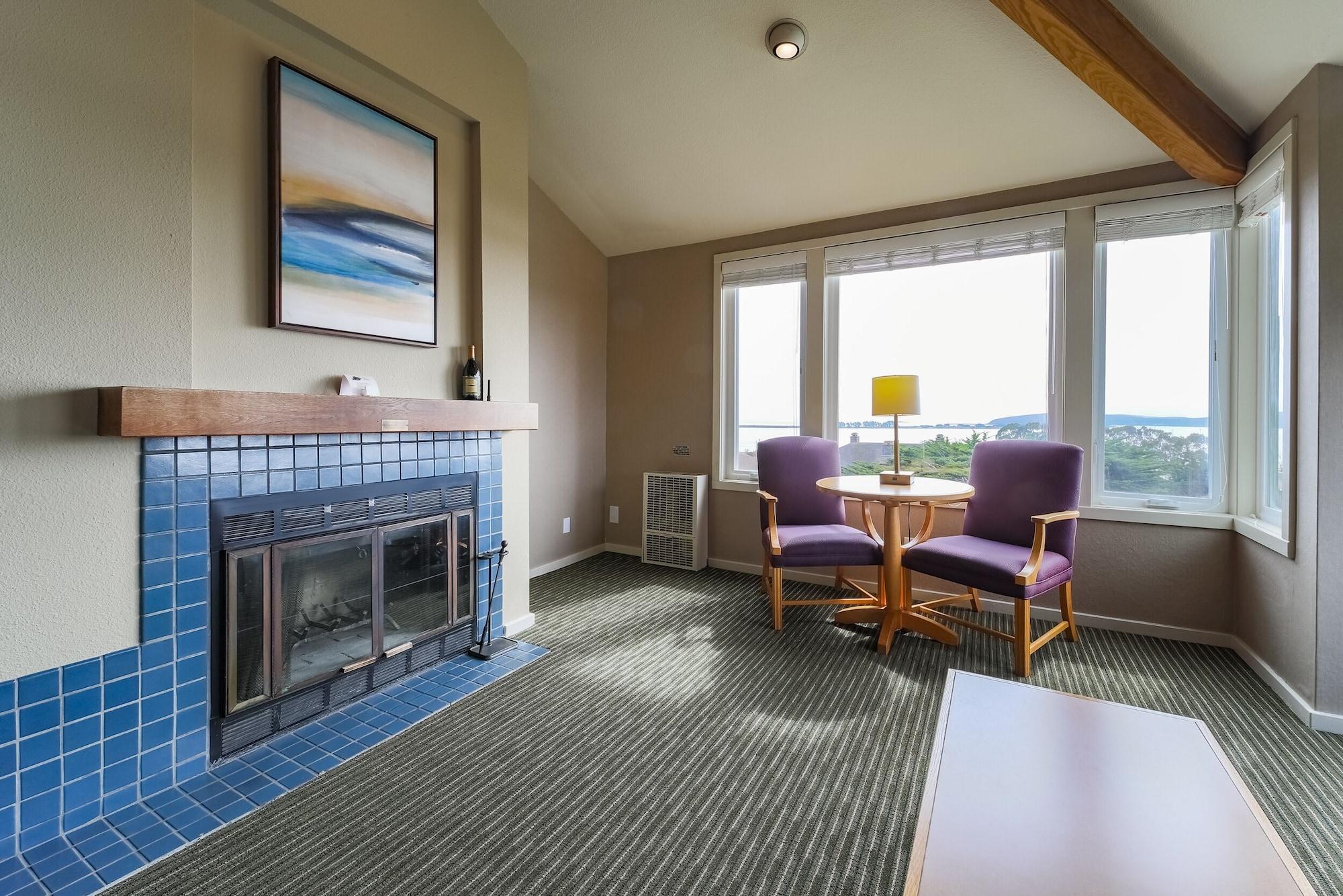 The Inn At The Tides Bodega Bay Exterior foto