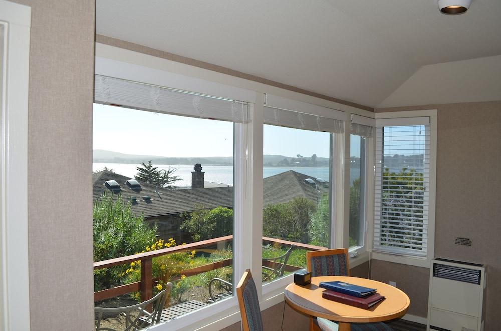 The Inn At The Tides Bodega Bay Exterior foto