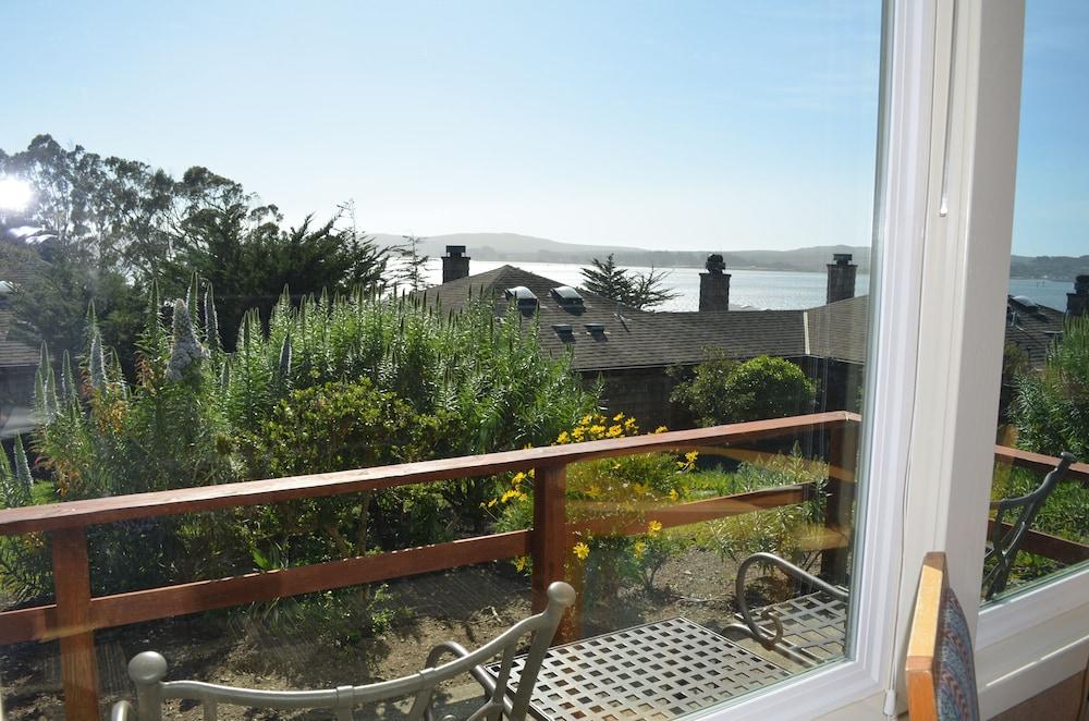 The Inn At The Tides Bodega Bay Exterior foto
