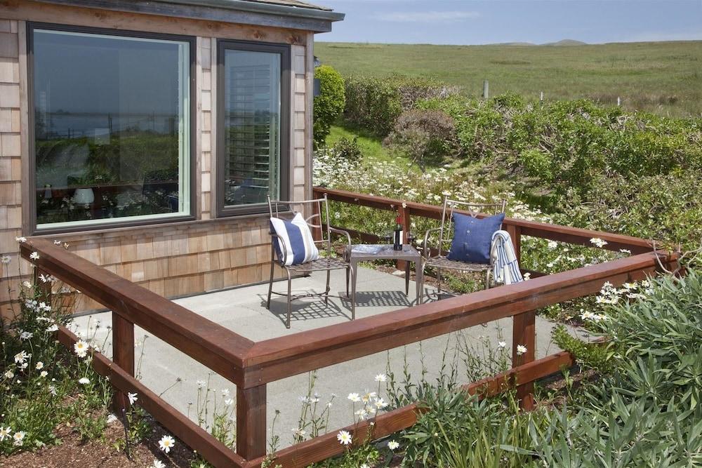 The Inn At The Tides Bodega Bay Exterior foto