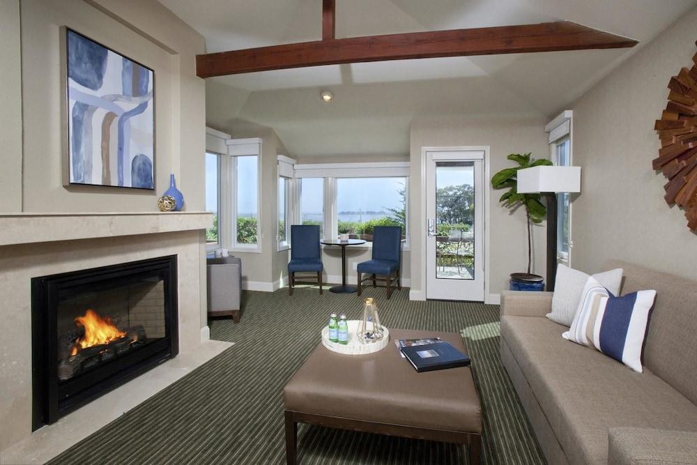 The Inn At The Tides Bodega Bay Exterior foto