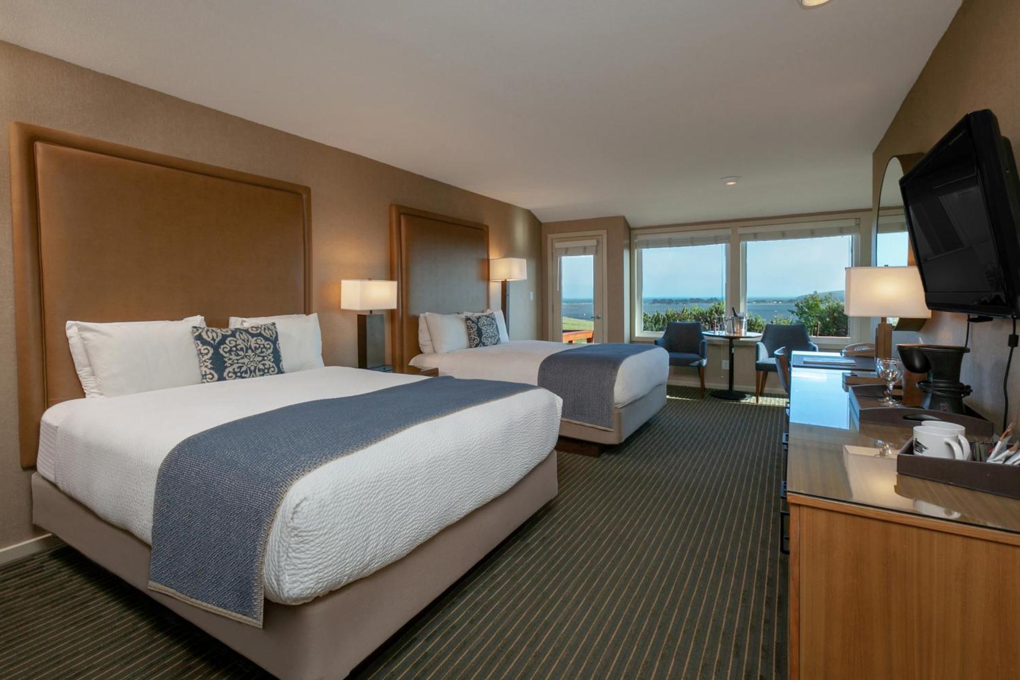 The Inn At The Tides Bodega Bay Exterior foto