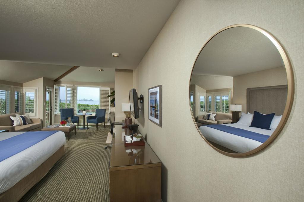 The Inn At The Tides Bodega Bay Exterior foto
