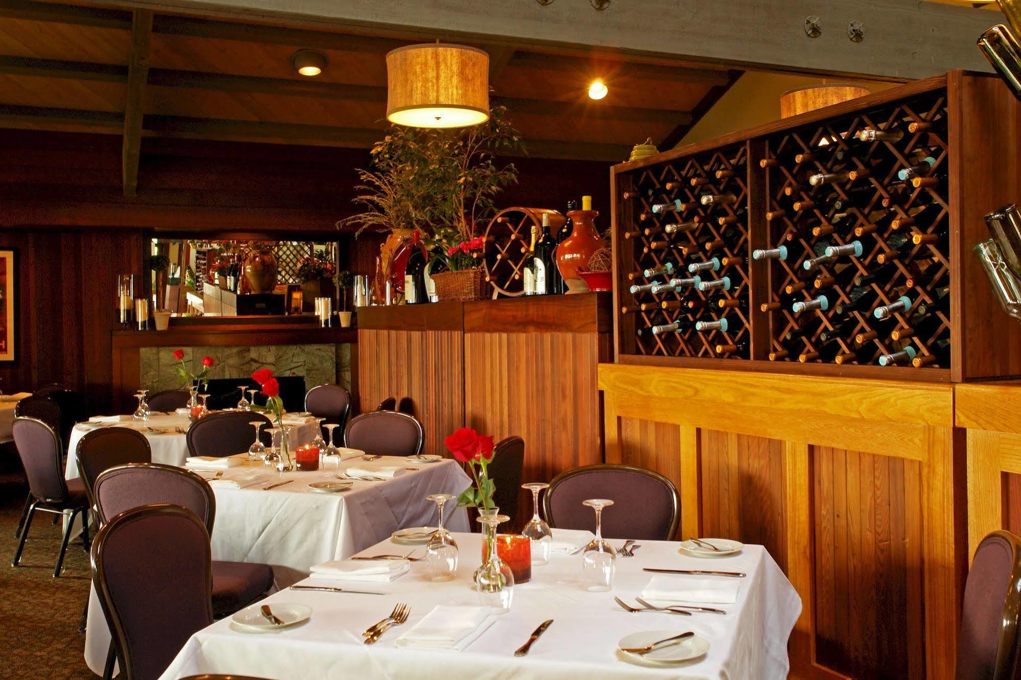 The Inn At The Tides Bodega Bay Exterior foto
